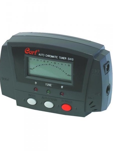 Accordatore Donner DT-10 Per Chitarra - Clip On Magnetico, Display LCD A Colori, Per Chitarra, Basso, Ukulele, Nero - Foto 10